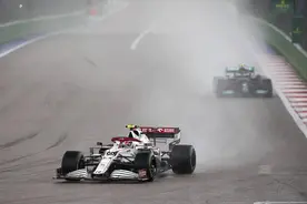 F1新赛季长达八个半月 创历史遭批评图片
