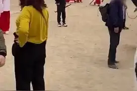 迎面走来的是紫霞仙子“方阵”视频封面