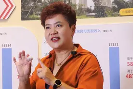 我的春城故事 | 把昆明农产品深加工的绿色品牌打出去图片