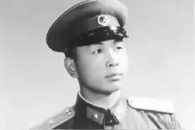 他曾是“8341部队”的一员，这个神秘的代号究竟意味着什么？图片