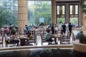 小红人逛张家界｜张家界市酒店接待能力充足，请游客放心图片