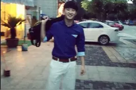 痛心，他才26岁！生前最后动态让人泪奔图片