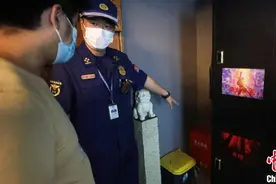 探访福建宁德“密室逃脱”类场所：莫让“密室”成“牢笼”图片