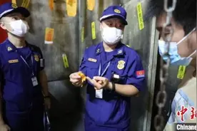 探访福建宁德“密室逃脱”类场所：莫让“密室”成“牢笼”图片