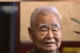 美军喝牛奶吃罐头，长津湖幸存老战士回忆战场吃树皮：吃起来像汤圆图片