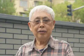 陈毅元帅长子陈昊苏：父亲总提醒我们，不要到外边去说你父亲是谁图片