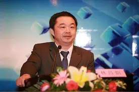 深圳律协新会长演讲爆红，13次掌声打断，他到底说了什么？图片