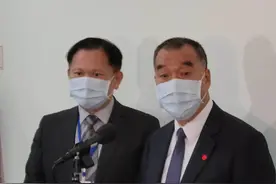 台防务部门负责人声称当前台海局势“为40年来最严峻时刻”，岛内网民：蔡英文搞出来的图片