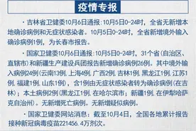 十一期间，长春市内部分公交缩短车隔图片