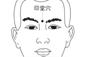身上藏着5个止痛开关，按一按，头痛、肩痛都赶走图片