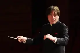 线上展演｜跟随“红色印记”大型交响视听电影音乐会回顾经典旋律图片
