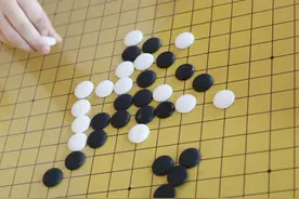 中国棋院院长：将进一步加大对五子棋的扶植力度图片