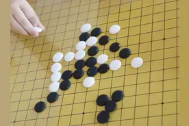 中国棋院院长：将进一步加大对五子棋的扶植力度图片