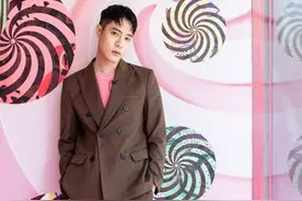 不想吵了！周汤豪爆罹焦虑症后首露面...揭内心话：人生真的太短了图片