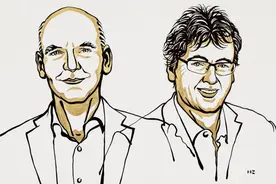 诺贝尔化学奖授予不对称有机催化，从电池到药物研发都能用上图片