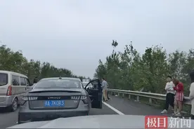 6日返程你堵了吗？7日是否更堵？强烈建议返程选择早晨出发图片