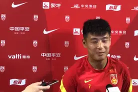 米卢：中国队要有信心赢越南，也应该赢图片