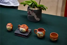 祖国好 家乡美 | 假期即将结束，红河州这些伴手礼值得带回家！图片