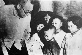 为教育功利化、应试化开药方：今天，需要重温陶行知图片