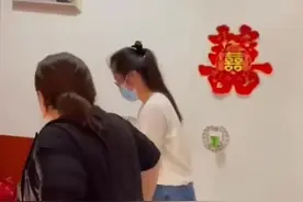 医生“抽空结婚”上热搜，背后还有多少感动？图片
