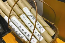 文创产品的“剁手”攻略来了图片
