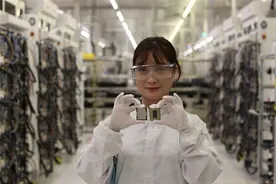 Intel首次官方展示12代酷睿实物：“7nm”终于来到桌面图片