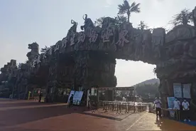 昔日“千疮百孔”如今“生态优先”——安徽马鞍山废弃矿山“变形记”图片