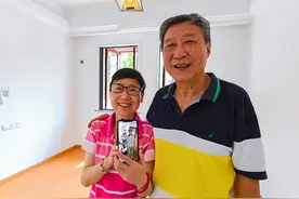 曹杨一村“脱胎换骨”，居民将陆续回搬图片
