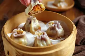 来点色彩装点假期吧！彩色小点心，好看又健康图片