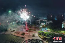 福建莆田全面“解封”图片