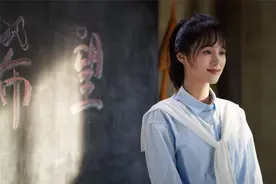 人物专访｜安悦溪：突破“少女”标签，她有更多可能性图片