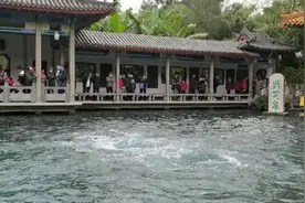 30.04米！济南趵突泉水位创下56年来最高纪录视频封面
