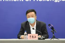 专家：黑龙江疫情轻型与普通型患者居多 平均潜伏期仅3-5天图片