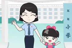 来了来了~检察日常工作必备表情包上线啦！图片