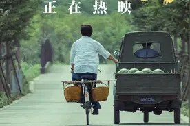 《我和我的父辈》：眼里是笑，心中有泪 | 沸腾图片