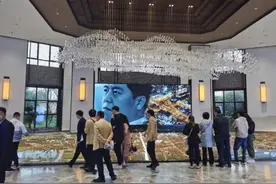 假期郑州楼市出现“降价潮”？记者现场调查图片