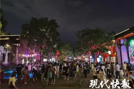 国庆黄金周江苏累计发放消费券1.9亿元，预期撬动社会消费13亿元图片