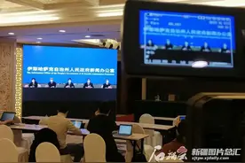 除已报告的62团2人阳性外 新疆生产建设兵团第四师可克达拉市前三轮核酸检测其他结果均为阴性图片