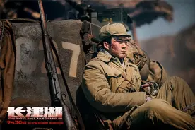 国庆文旅消费：主旋律电影领跑史上第二强国庆档，红色旅游唱主角图片