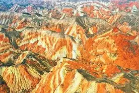 国庆假期国内游热门目的地兰州排第五位，五个城市游客最爱逛兰州图片