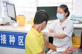 新冠疫苗加强针该怎么打？要注意什么？图片