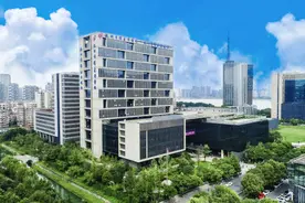 上三甲，再出发！杭州市妇产科医院为女性全生命周期保驾护航图片