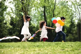 生三孩不担忧！到2025年，广东每千人将有5.5个婴幼儿托位图片