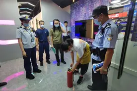 查封、关停、停业16家！广州检查密室逃脱类场所263家图片