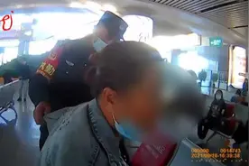大庆一17岁少女转走母亲卡里15万后离家出走！要去找自己喜欢的男主播图片