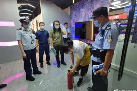 广州检查密室逃脱类场所263家 广州查封关停密室逃脱类场所16家图片