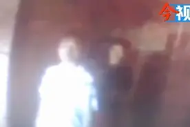 惊险！柳州父子夜看新房，电梯内遭遇停电被困图片