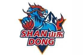 曝山东男篮新LOGO“悄悄”亮相，许多“未解之谜”仍没有答案图片