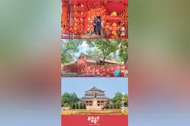 广州本土摄影师历时1年拍摄羊城四季！张张都是大片图片