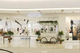 H&M在中国市场持续低迷，同集团姊妹品牌国庆前悄悄开新店图片